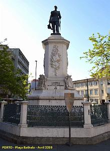 1218- Porto- De Batalha a Ribeira